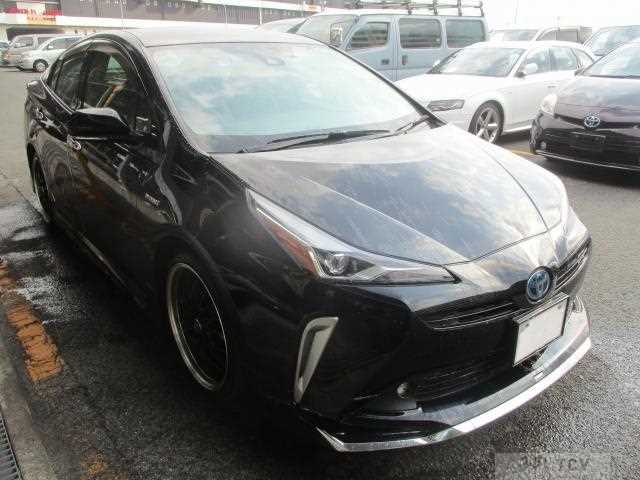 2019 Toyota Prius