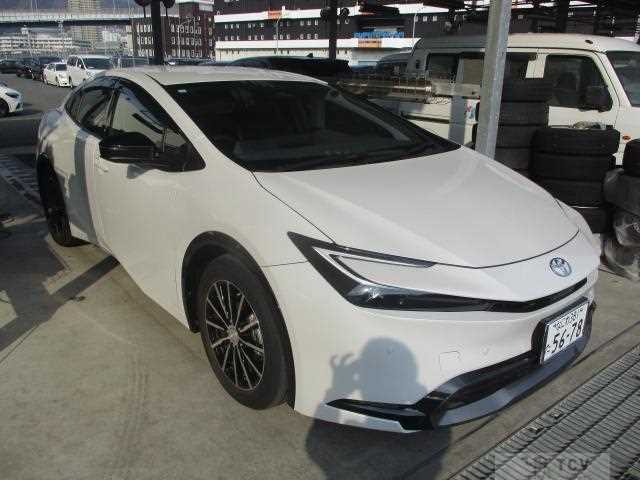 2023 Toyota Prius