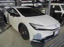 2023 Toyota Prius