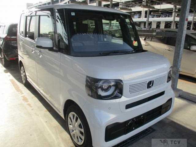 2024 Honda N BOX