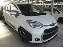 2023 Toyota Sienta