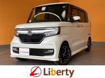 2018 Honda N BOX