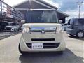 2015 Honda N BOX