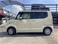 2015 Honda N BOX