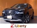2025 Nissan X-Trail