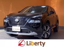 2025 Nissan X-Trail