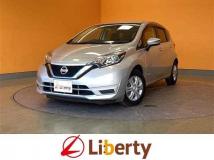 2017 Nissan Note