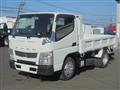 2013 Mitsubishi Fuso Canter