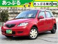 2003 Mazda Demio
