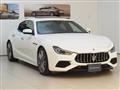2018 Maserati Ghibli
