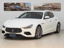 2018 Maserati Ghibli