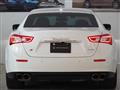 2016 Maserati Ghibli