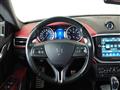 2016 Maserati Ghibli