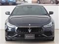 2018 Maserati Ghibli