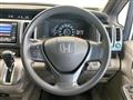 2009 Honda Step WGN