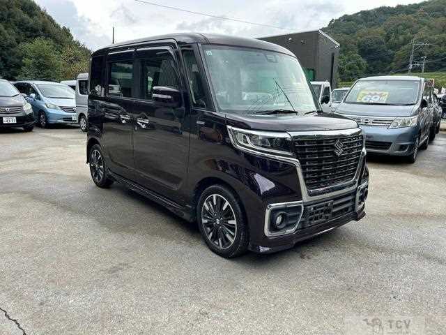 2019 Suzuki Suzuki Others