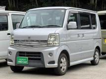 2012 Suzuki Every Wagon