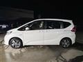 2017 Honda Freed