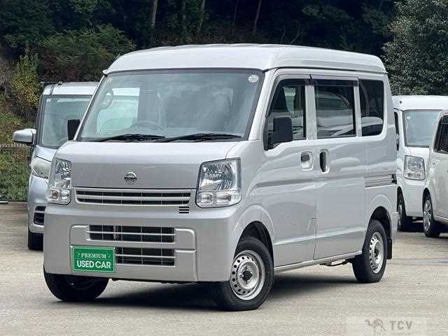 2019 Nissan Nissan Others