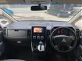 2014 Mitsubishi Delica D5