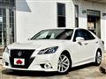 2013 Toyota Crown