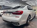 2016 BMW 7 Series