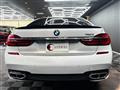 2016 BMW 7 Series