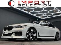 2016 BMW 7 Series