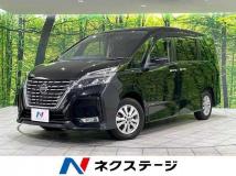 2020 Nissan Serena