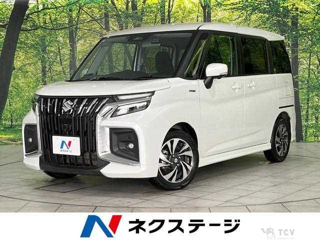 2025 Suzuki Suzuki Others