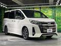 2020 Toyota Noah