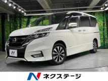 2019 Nissan Serena