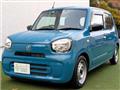 2023 Suzuki Alto