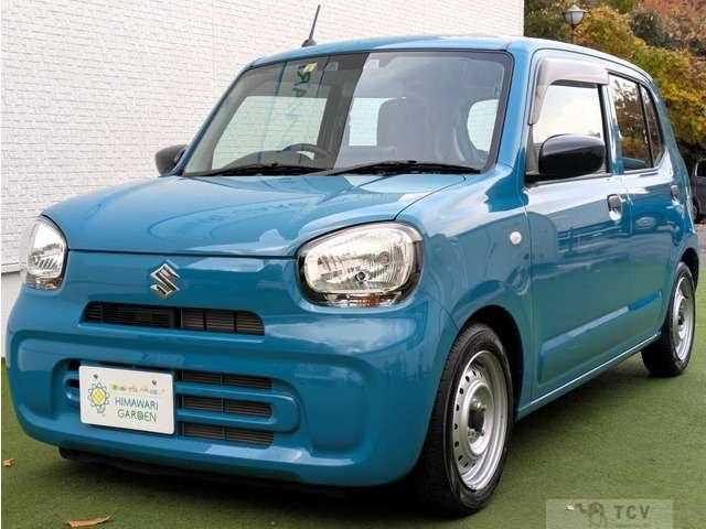 2023 Suzuki Alto