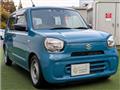 2023 Suzuki Alto