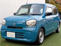 2023 Suzuki Alto