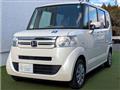 2017 Honda N BOX