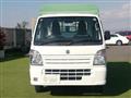 2019 Suzuki Carry Truck