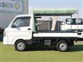 2019 Suzuki Carry Truck