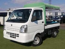 2019 Suzuki Carry Truck