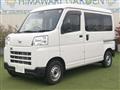 2022 Daihatsu Hijet Cargo