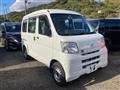 2017 Daihatsu Hijet Cargo
