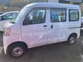 2017 Daihatsu Hijet Cargo