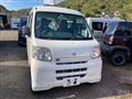 2017 Daihatsu Hijet Cargo