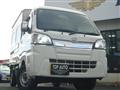 2017 Daihatsu Hijet Truck