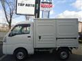 2017 Daihatsu Hijet Truck