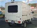 2017 Daihatsu Hijet Truck