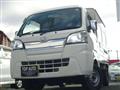 2017 Daihatsu Hijet Truck