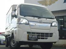 2017 Daihatsu Hijet Truck