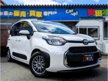 2023 Toyota Sienta